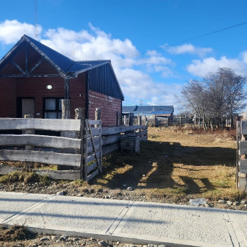 Barrio Villanevada Tolhuin