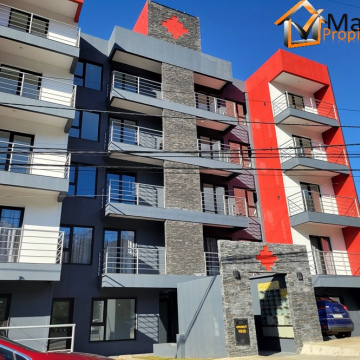 ALQUILADO calle Chubut 1.832