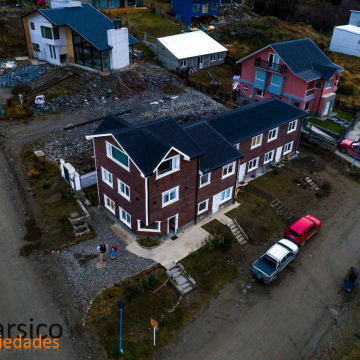 Duplex 2 dormitorios