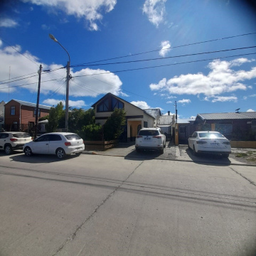 Barrio Mutual - Rio Grande