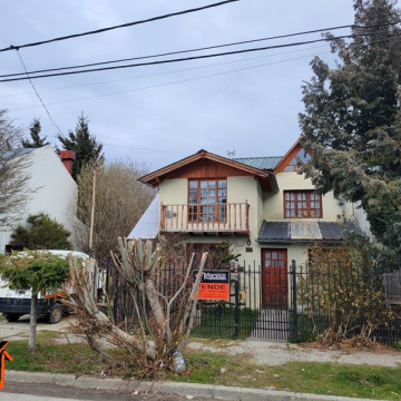 Las Gaviotas 1.442 Barrio Andino Ushuaia