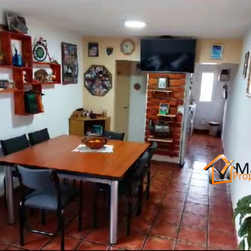 Dto. en venta 640 viviendas tira 1C PB