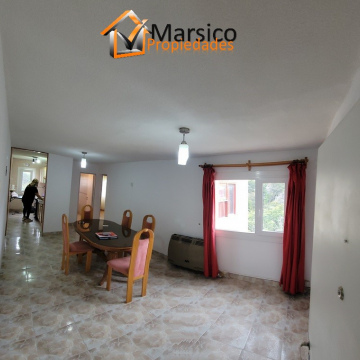 Dto. en venta 640 viviendas tira 2C piso 3
