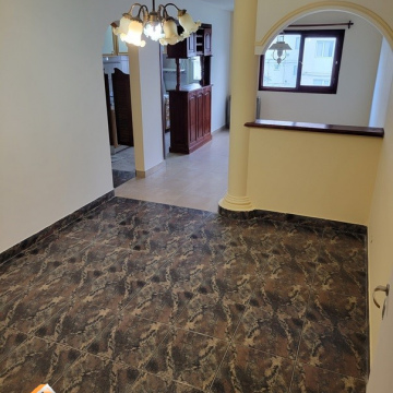 Dto. en venta 640 viviendas tira 3C piso 3